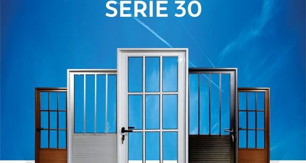 Producto_Puertas_Aluminio_Serie_30