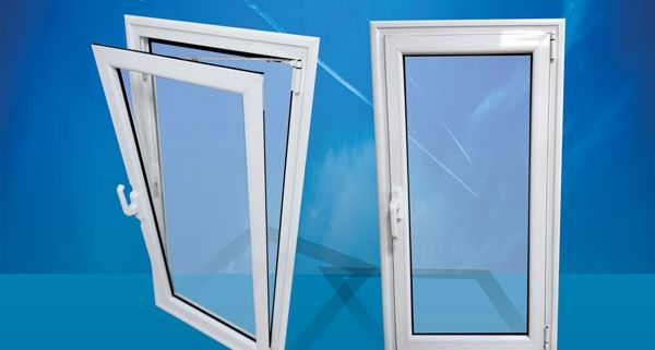 Ventanas Línea GALA