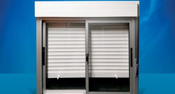Ventanas MONOBLOCK