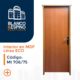 Interior en MDF Línea ECO Cod: MI 708-75