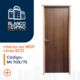 Interior en MDF Línea ECO Cod: MI 709-75