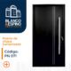 Puerta de Chapa Galvanizada Cod: PN 071